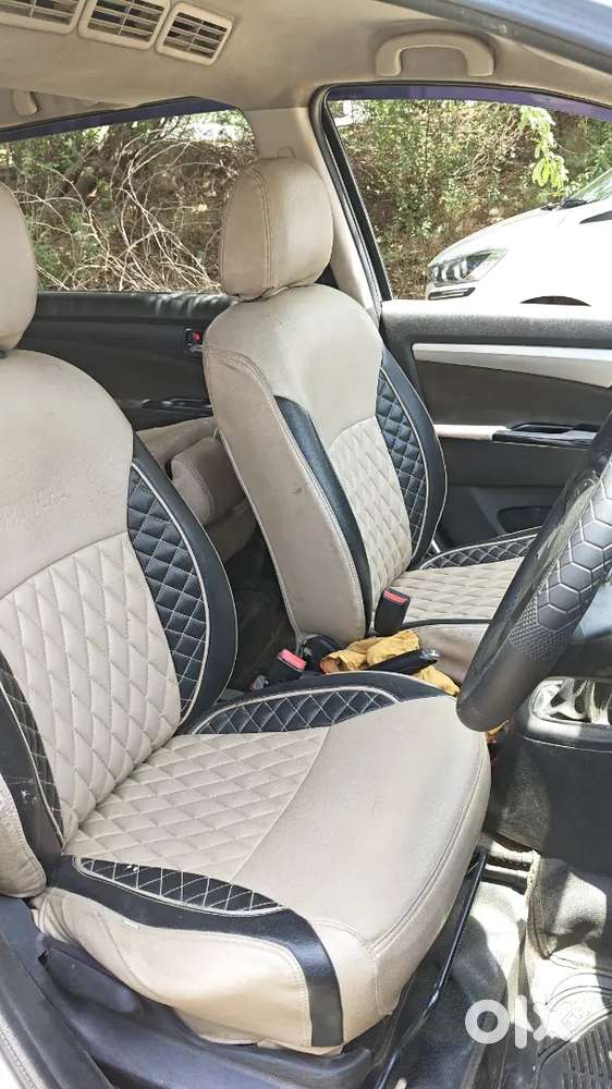 Maruti Suzuki Ertiga 2017