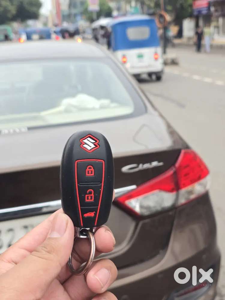 Maruti Suzuki Ciaz 2018