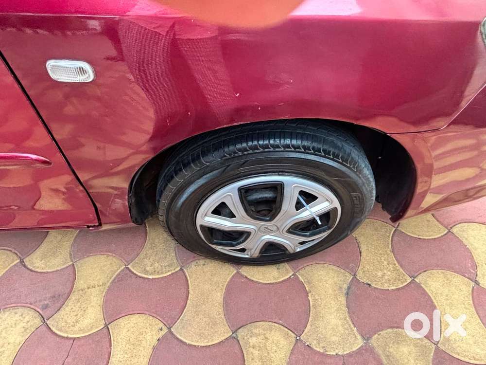 Honda City Zx Gxi, 2006, Petrol