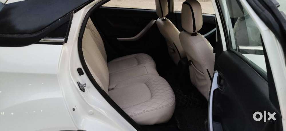 Tata Nexon 1.2 Revotron Xz, 2022, Petrol