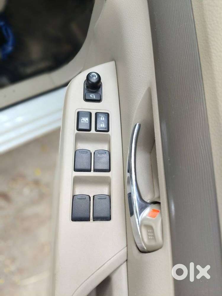 Maruti Suzuki Ertiga Vxi Shvs, 2025, Petrol