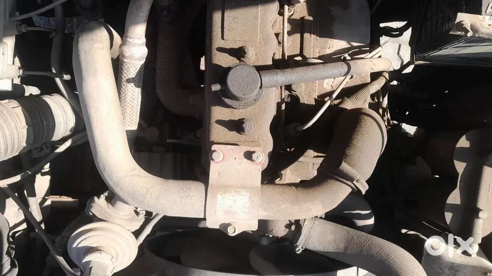 Mahindra Bolero Diesel 195000 Km Driven