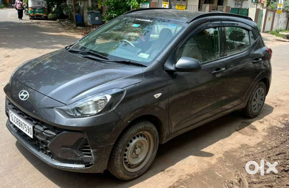 Hyundai Grand I10 Nios Era, 2025, Petrol
