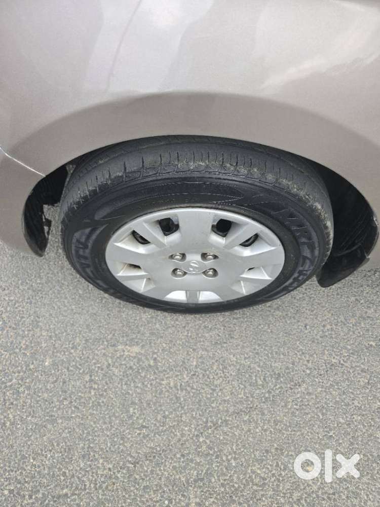 Hyundai I20 2012-2014 Magna Optional 1.2, 2012, Petrol