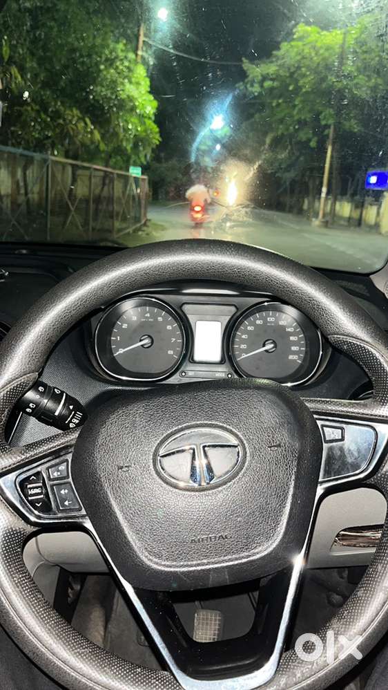 Tata Tiago Petrol Manual 2018