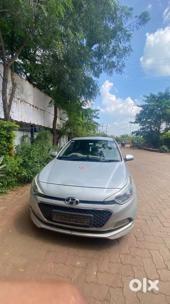 I20 Asta Crdi Diesel