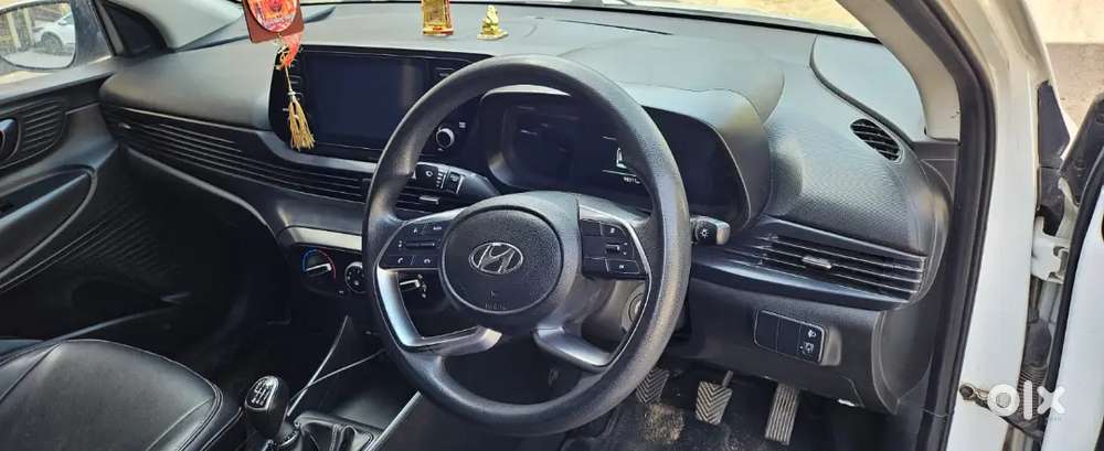 I 20, Sportz 1.5 Ltr Diesel
