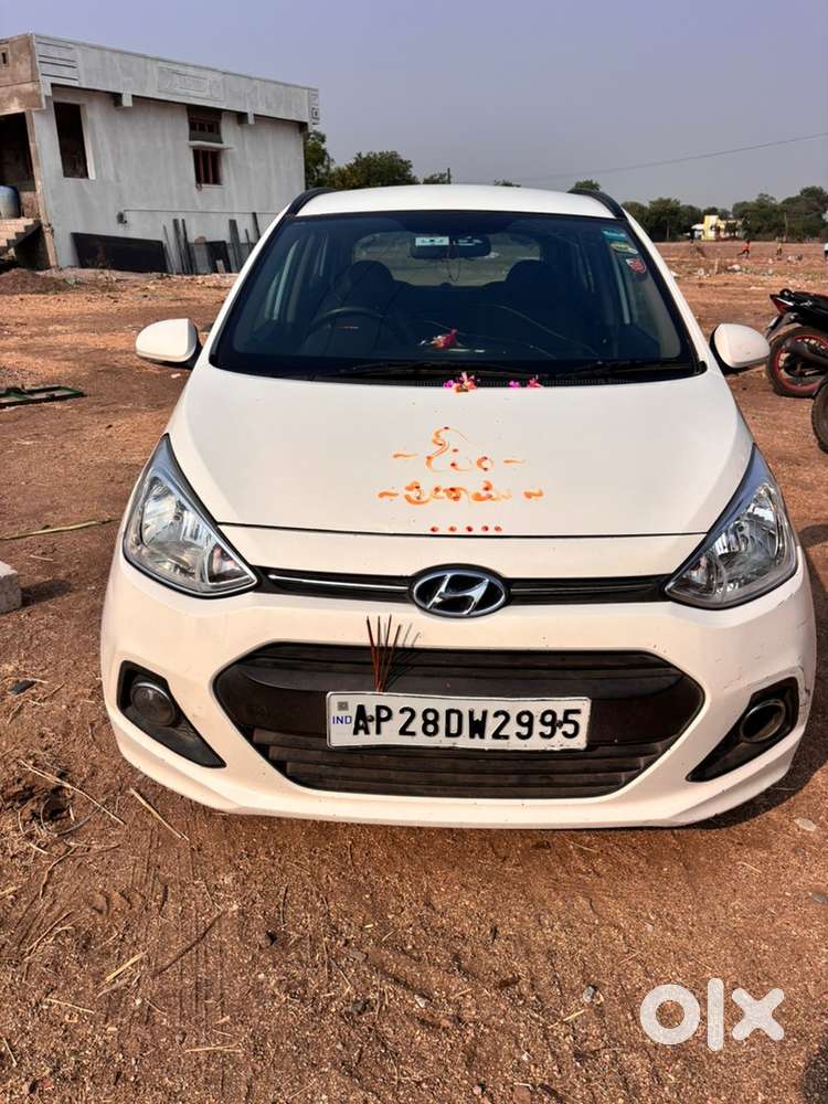 Hyundai Grand I10 Prime 2013 Diesel 170000 Km Driven