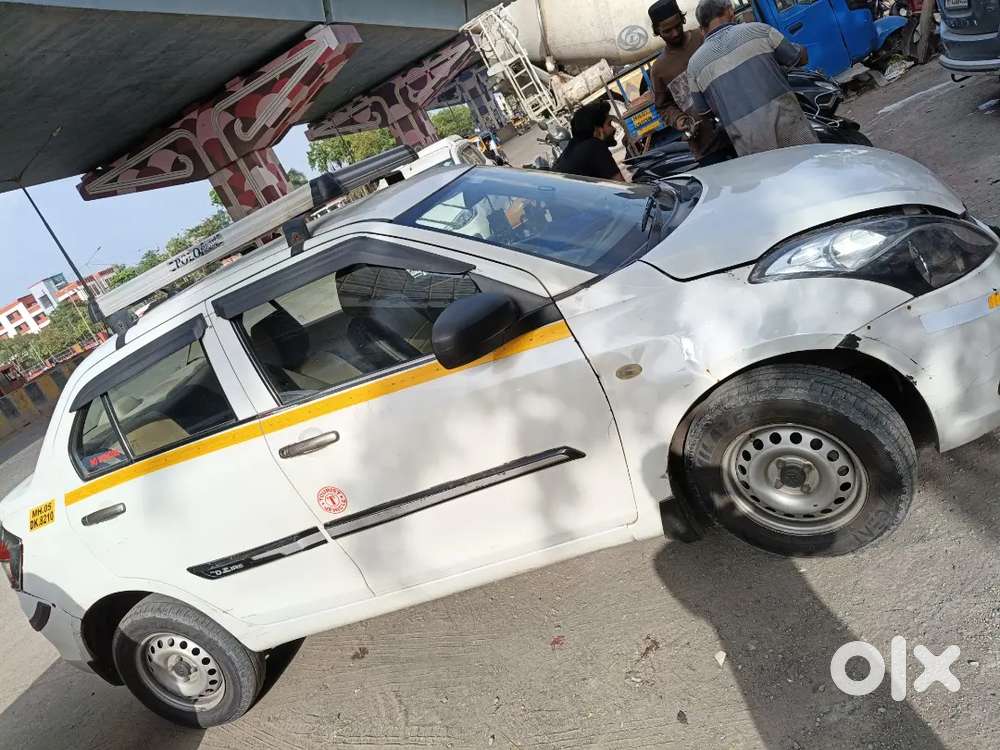 Maruti Suzuki Dzire 2019