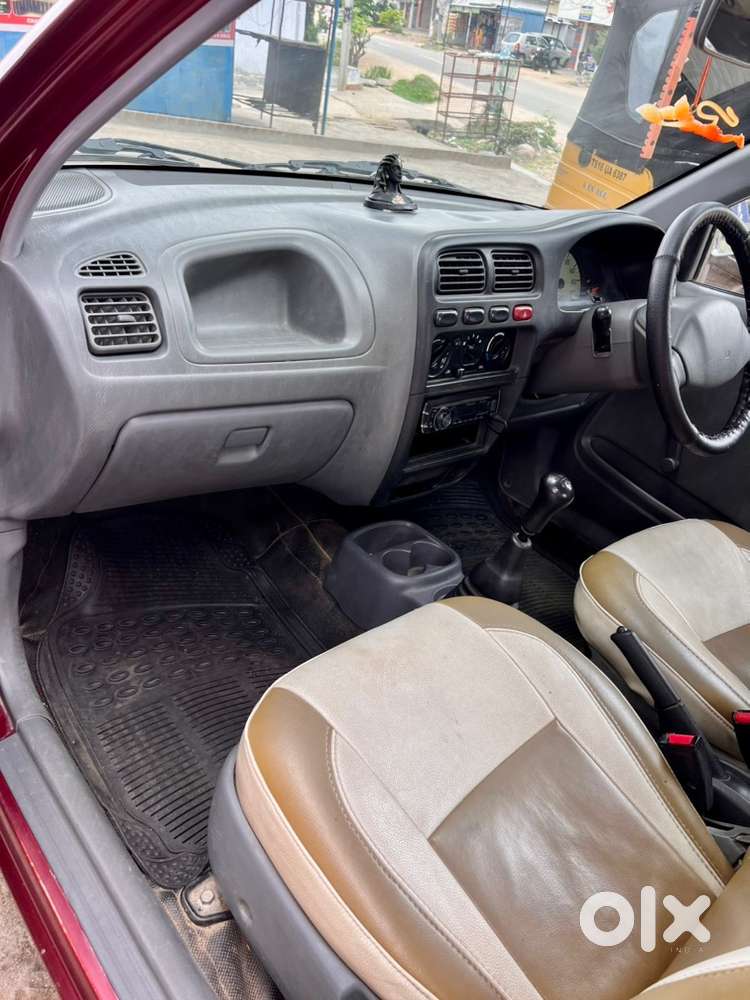 Maruti Suzuki Alto 2009 Model