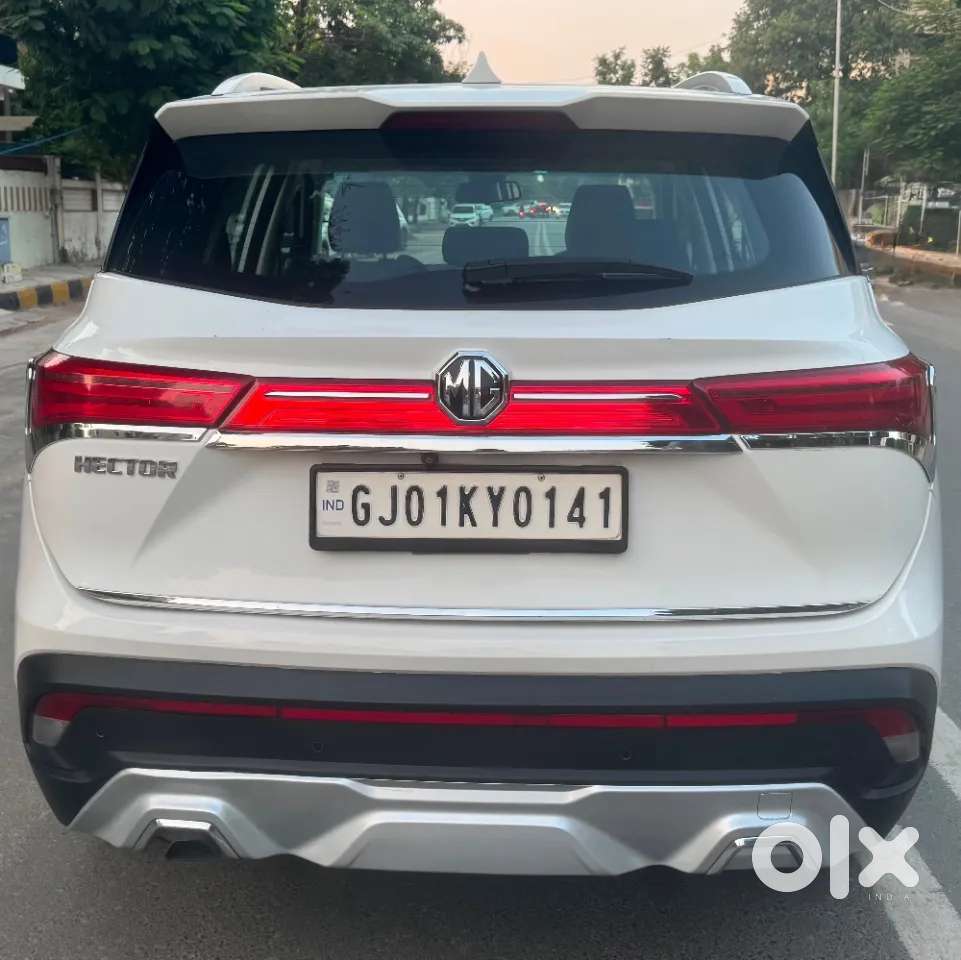 Mg Hector 2.0 Sharp Diesel, 2020, Diesel
