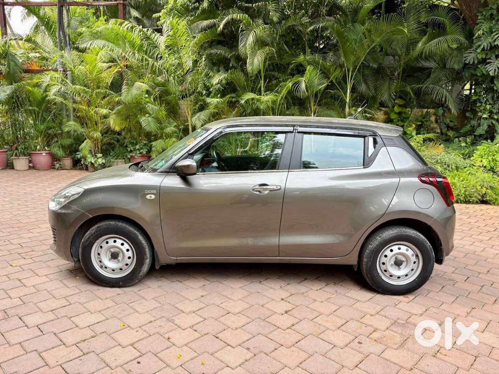 Maruti Suzuki Swift 2018 Ldi, 2018, Diesel