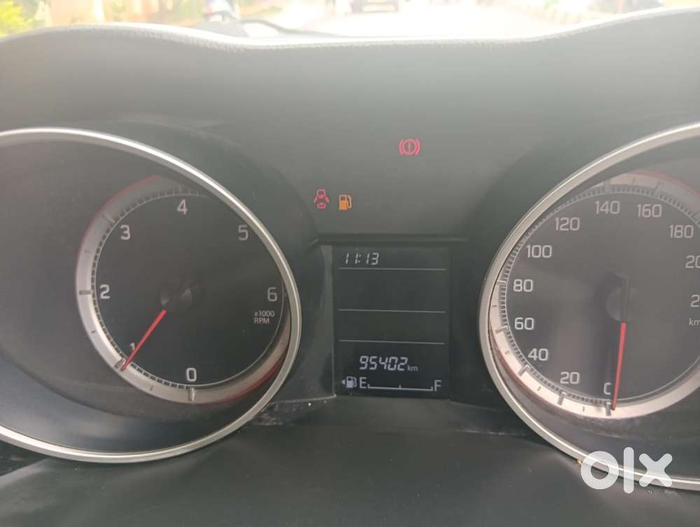 Maruti Suzuki Swift Ddis Vdi, 2019, Diesel