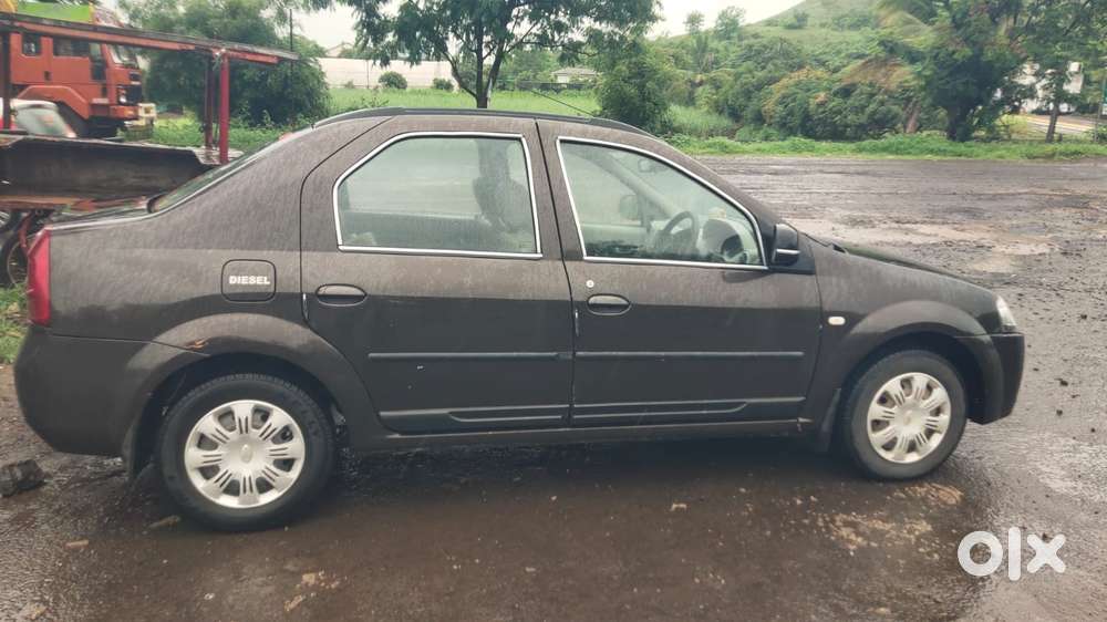 Mahindra Verito 1.5 D4 Bs-iii, 2012, Diesel