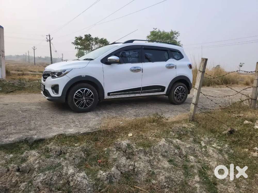 Top Model With Alloy Wheels Top Condition