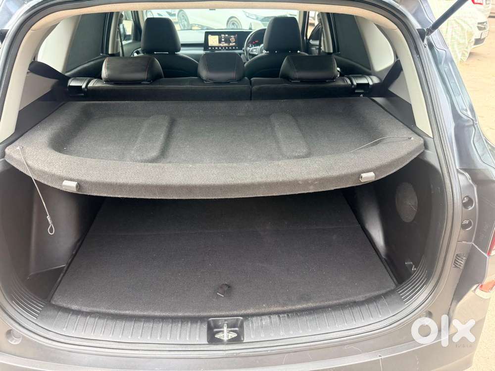 Kia Seltos Gtx Plus At D, 2021, Diesel