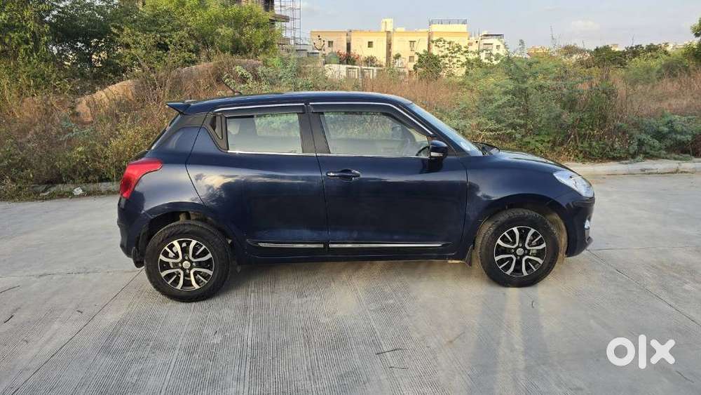 Maruti Suzuki Swift Vxi 1.2 Abs Bs-iv, 2023, Petrol