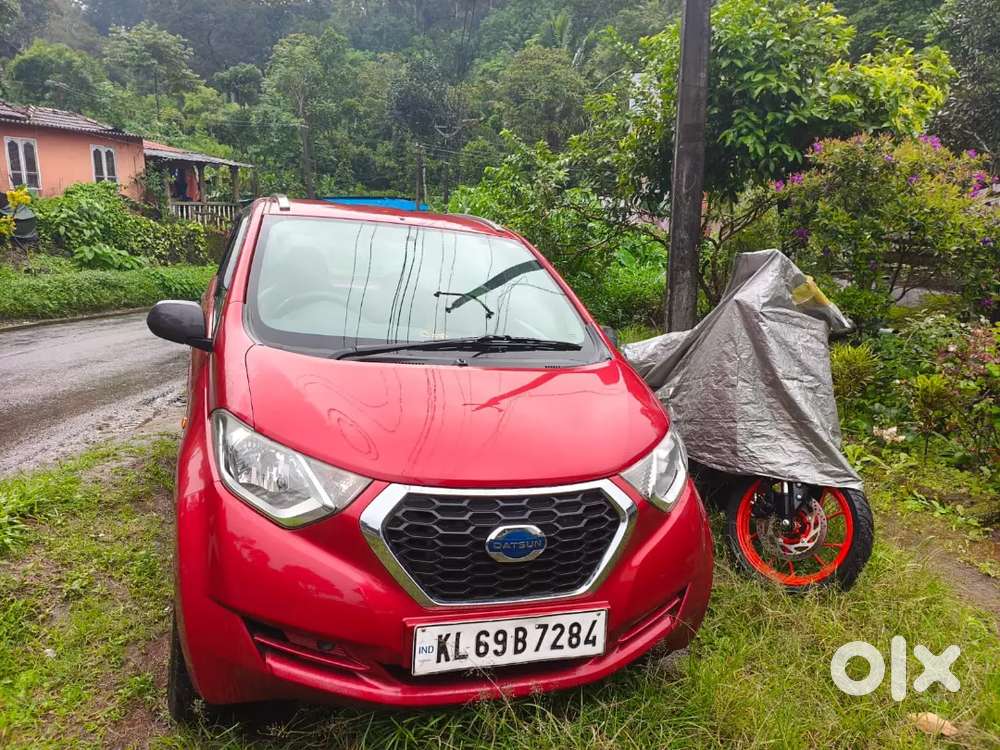 Datsun Redigo 2019 Model