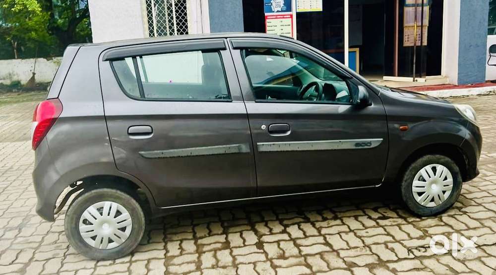 Maruti Suzuki Alto 800 Lxi, 2014, Petrol