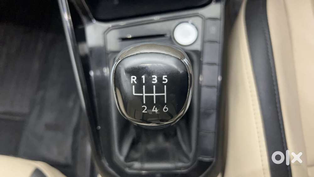 Volkswagen Virtus 1.0 Highline Tsi, 2022, Petrol