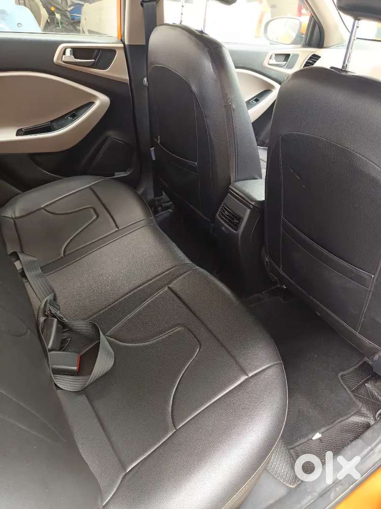 Hyundai Elite I20 Sportz 1.2 Petrol ,2019
Single Owner | Only 3