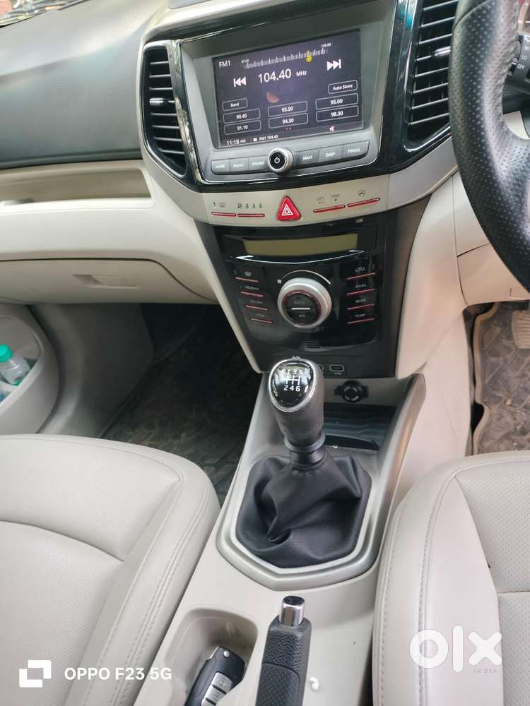 Mahindra Xuv300 W8 Option Dual Tone Diesel, 2019, Diesel