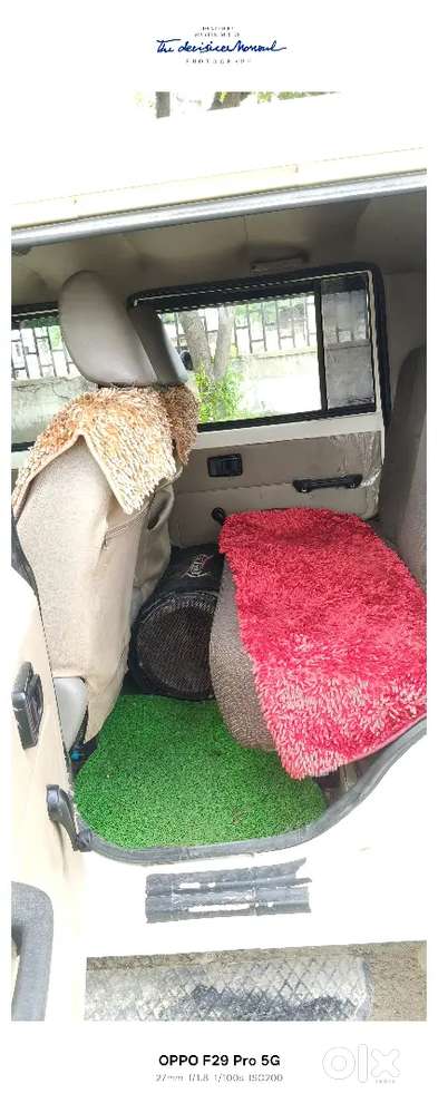 Mahindra  Camper 4x4   2023 Gadi All Original H