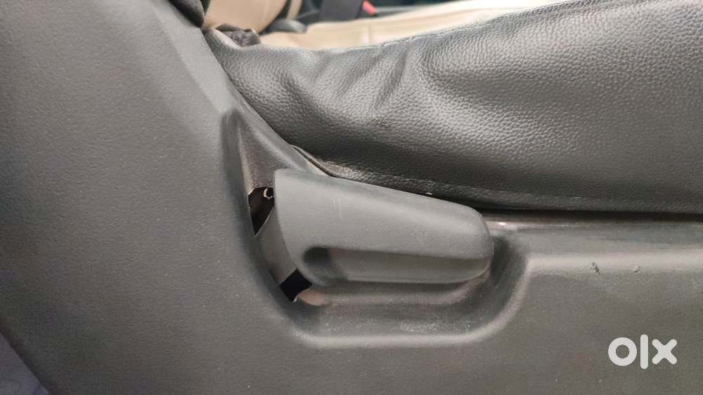 Maruti Suzuki Wagon R Stingray Vxi, 2015, Petrol