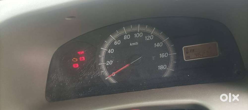 Maruti Suzuki Eeco 5 Seater Ac, 2011, Petrol