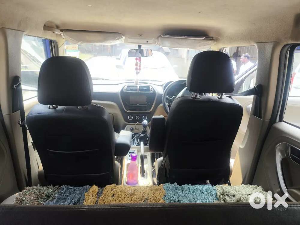 Mahindra Bolero Neo 2024 Diesel Well Maintained