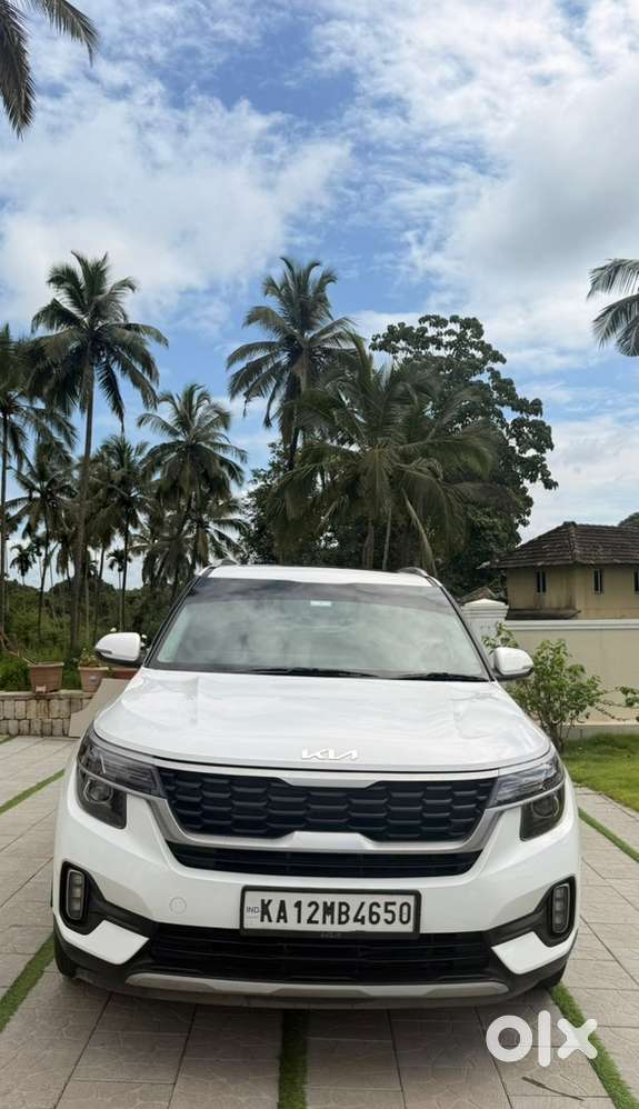 Kia Seltos 1.5 Htk+ 2023 Imt