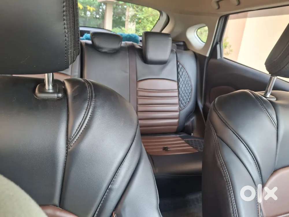 Maruti Suzuki Fronx Sigma 2024 Showroom Condition Car
