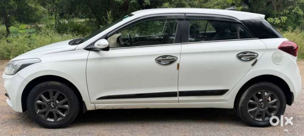 Hyundai Elite I20 Asta 1.2 Mt, 2019, Petrol