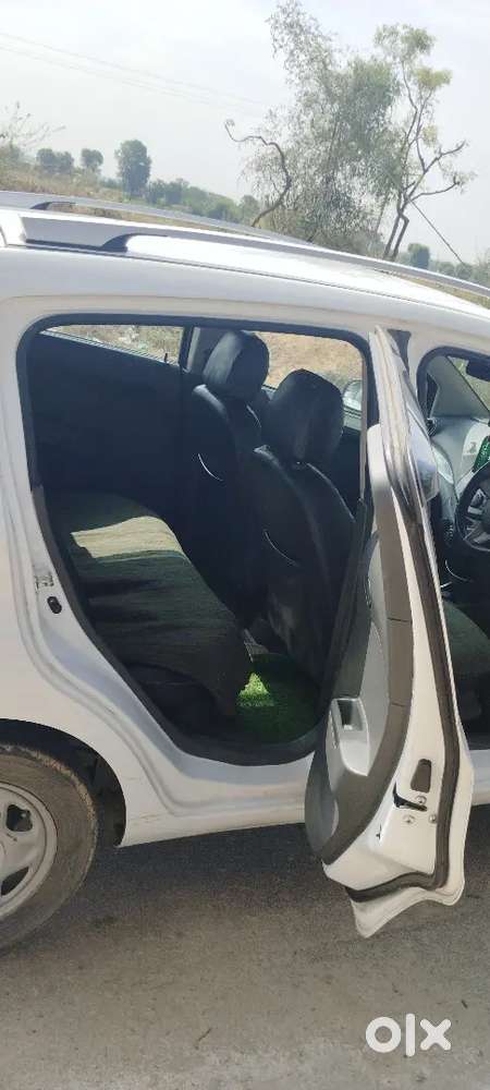 Chevrolet Beat Diesel Lt 2015