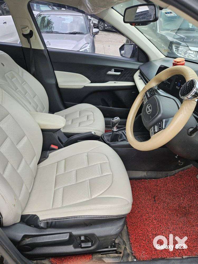 Hyundai Verna Vtvt 1.6 Sx, 2023