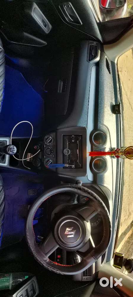 Maruti Suzuki Swift 2020 Petrol 80000 Km Driven