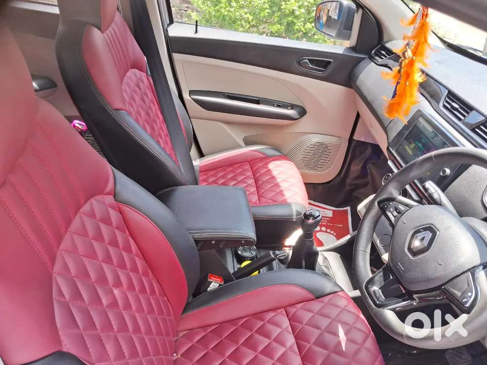 Renault Triber Rxt 2023