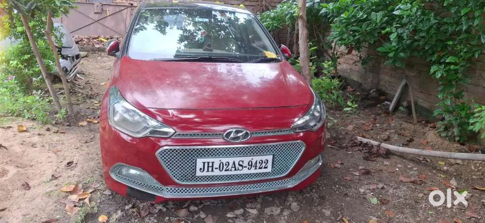 Hyundai I20 1.2 Magna 2017