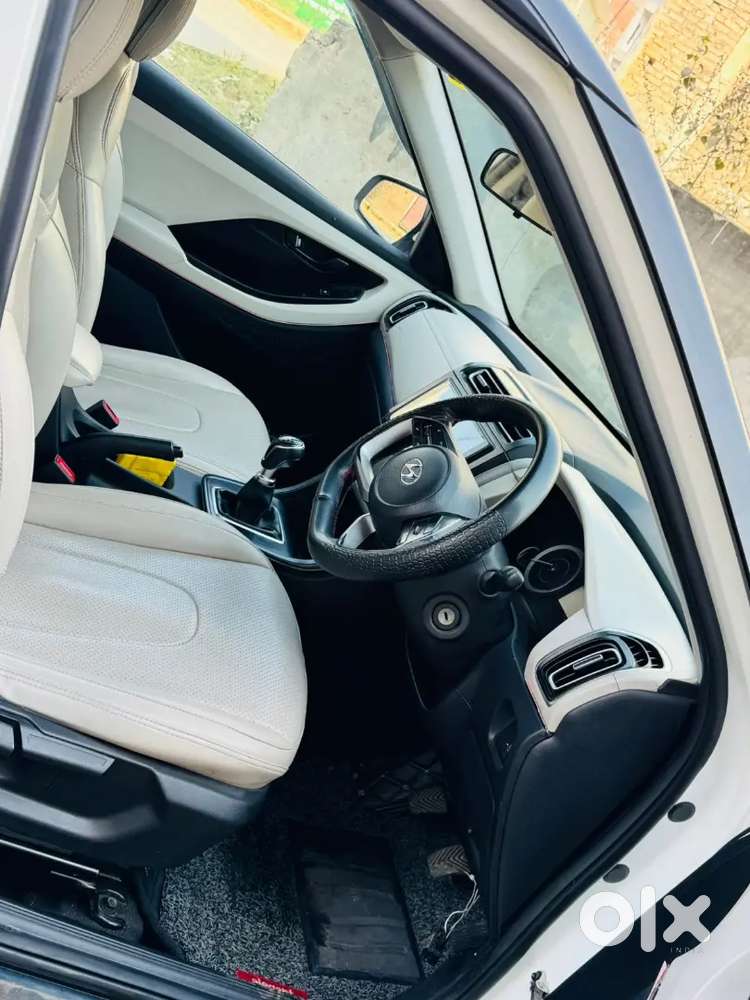 Hyundai Creta Ev 2021 Diesel 73000 Km Driven