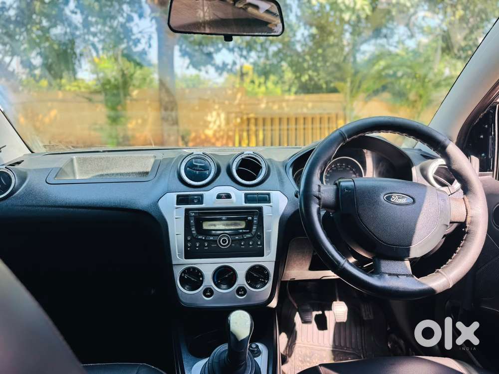 Ford Figo Diesel Lxi, 2011, Diesel