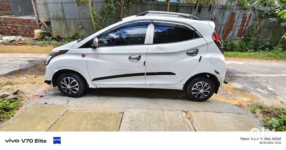 Hyundai Eon D Lite Plus 2015