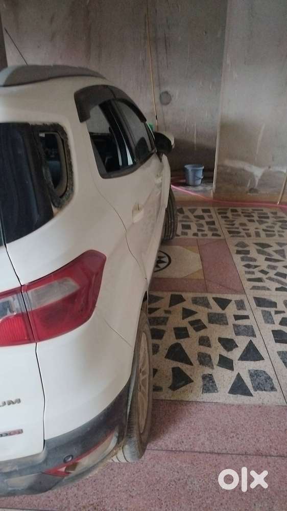 One Hand Drive 93000km