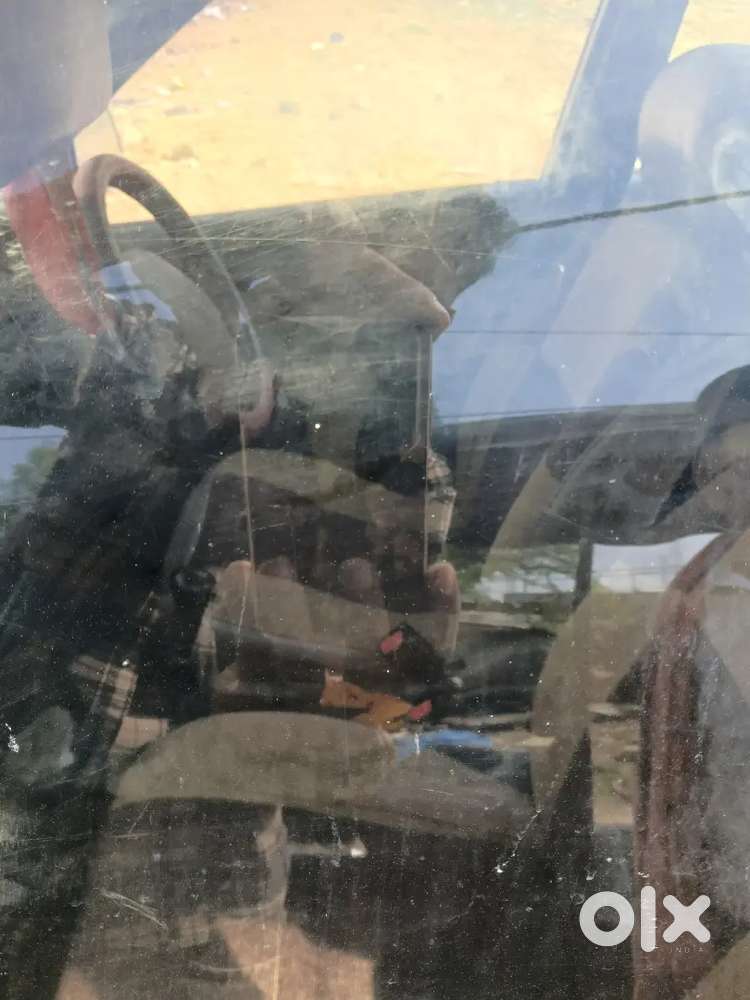 Gadi Me Koi Kaam Nhi Hai