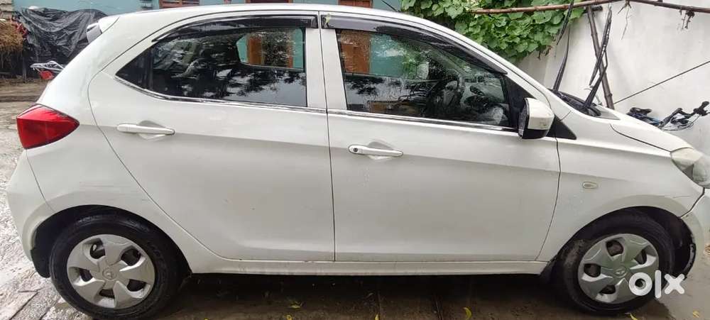 Tata Tiago Xt Petrol Manual 2019