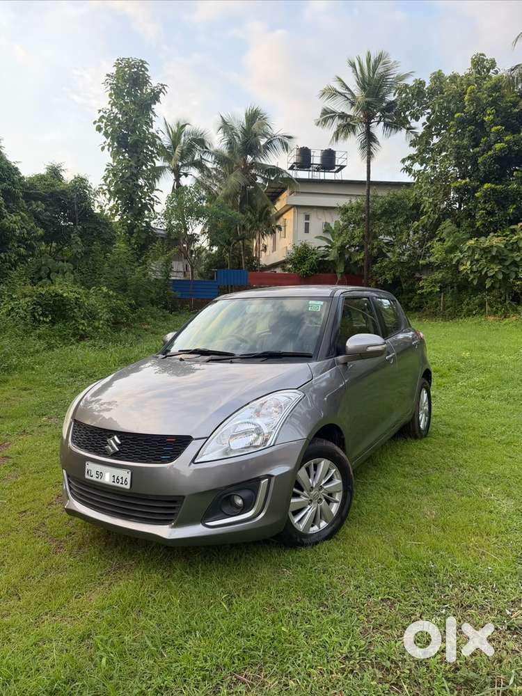 Swift Diesel Maruti 2015