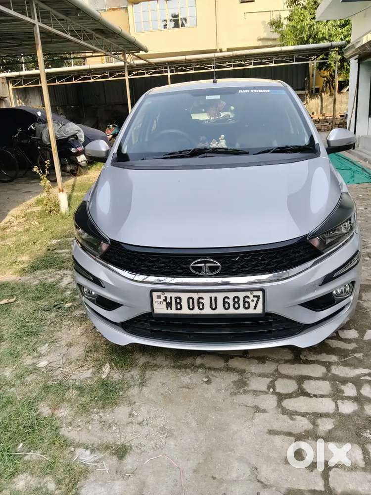 Tata Tiago Xz 2021 Petrol Very Good Condition