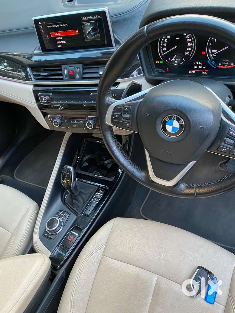 Bmw X1 2.0 Sdrive 20d, 2021, Diesel