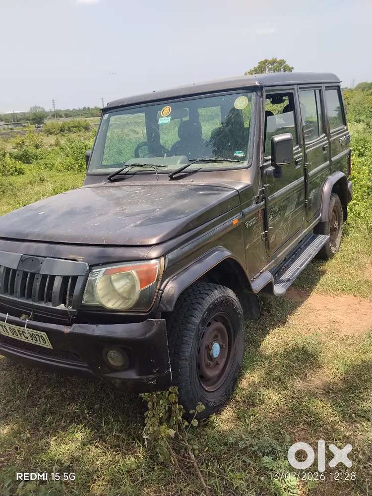 Mahindra Tuv 300 2017