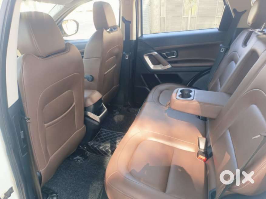 Tata Harrier Xz+, 2019, Diesel