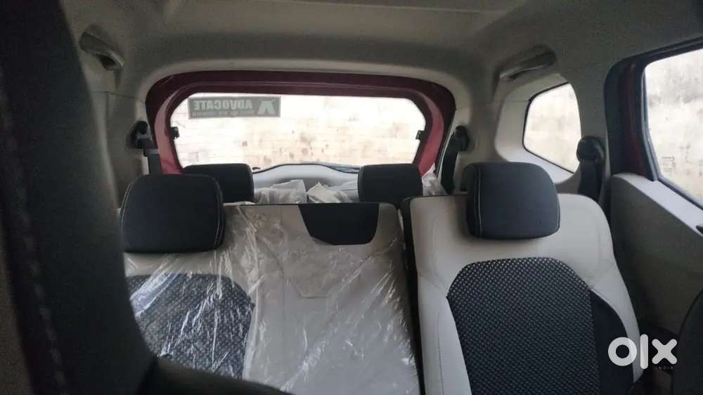 Renault Triber 1.0 Rxl 2022